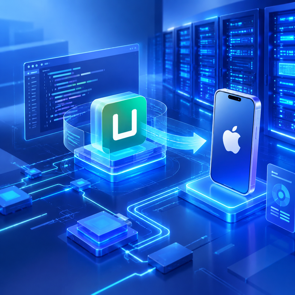 uniapp打包iOS应用开发